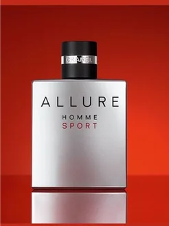 Allure Homme Sport 100 мл