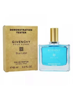 Givenchy Blue Label