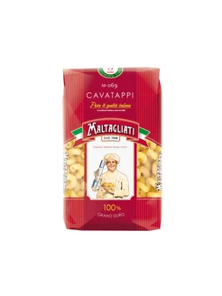 Макаронные изделия Cavatappi №069 450г