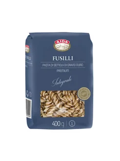 Макароны Fusilli 400г