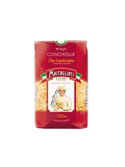 Макаронные изделия Conchiglie 450г