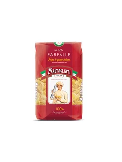 Макароны Farfalle 450г