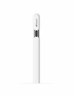 Стилус Pencil USB-C 2023 (3 поколение), белый Apple 272067819 купить за 9 156 ₽ в интернет-магазине Wildberries