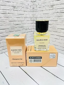 Духи original Narciso Poudree 40ml