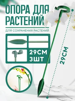 Опора для комнатных растений