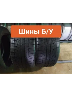 Шины БУ 295 30 R19 зимние Sottozero