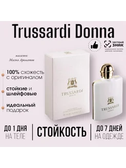 Духи Trussardi Donna