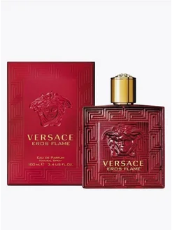 духи мужские Versace Eros Flame 100мл