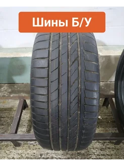 Шины БУ 245 50 R18 летние SP Sport Maxx TT