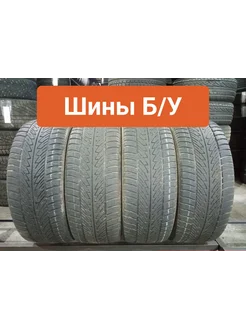 Шины 4шт БУ 285 45 R20 зимние UltraGrip