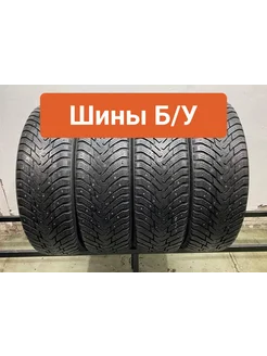 Шины 4шт БУ 285 50 R20 зимние Hakkapeliitta 8 SUV