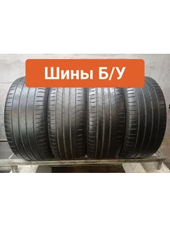 Шины 4шт БУ 295 40 R20 летние Latitude Sport 3