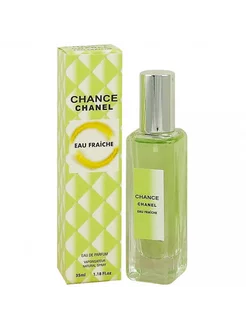 Тестер Chanel Chance Eau Fraiche, 35 ml fashion and care 272104508 купить за 380 ₽ в интернет-магазине Wildberries