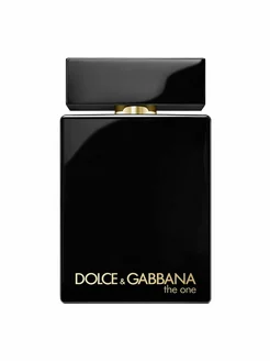 Духи мужские DOLCE & GABBANA the one intense