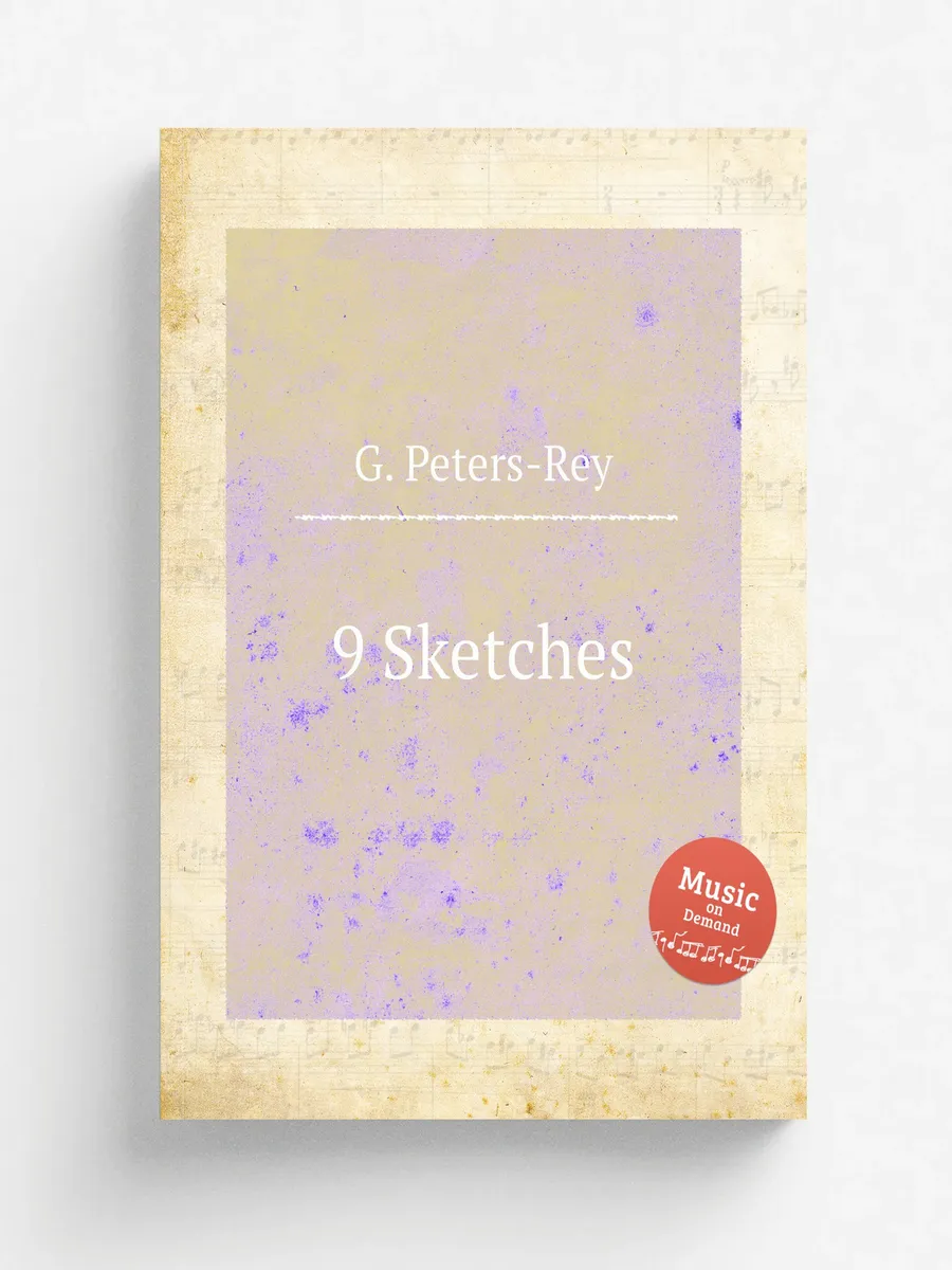 9 Sketches