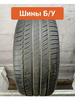 Шины БУ 245 45 R17 летние Primacy HP