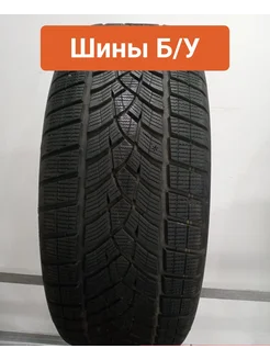 Шины БУ 255 50 R20 зимние UltraGrip