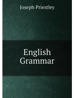 English Grammar