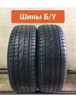 Шины БУ 255 60 R18 летние CrossConatct UHP