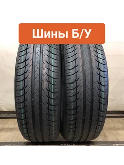 Шины БУ 215 65 R17 летние G-Grip