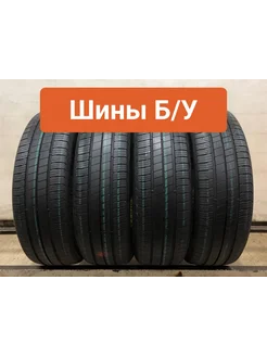 Шины 4шт БУ 195 55 R20 летние EfficientGrip