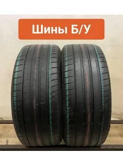 Шины БУ 275 50 R20 летние Potenza Sport