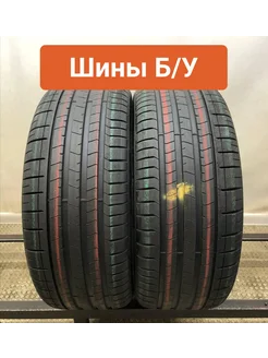 Шины БУ 255 40 R21 летние P Zero PZ4