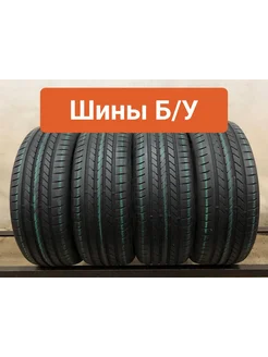 Шины 4шт БУ 235 45 R19 летние EfficientGrip