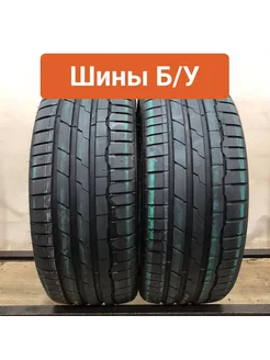 Шины БУ 225 35 R19 летние Ventus s1 evo 3