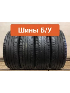 Шины 4шт БУ 255 45 R20 летние Latitude Sport 3