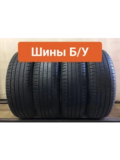 Шины БУ 235 50 R20 летние Scorpion Zero All Season