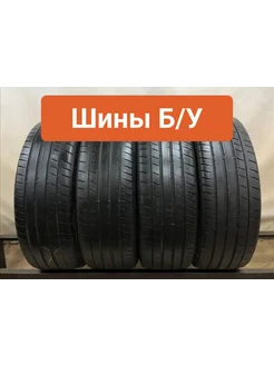 Шины 4шт БУ 285 40 R20 летние SP Sport Maxx RT2