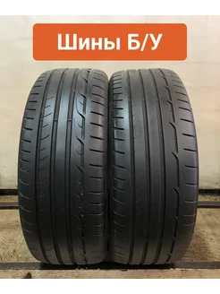 Шины БУ 225 45 R19 летние Sport Maxx RT