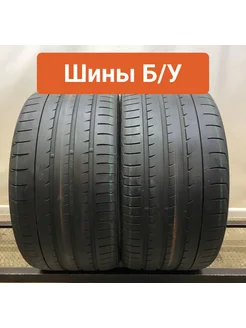 Шины 2шт БУ 315 30 R22 летние Advan Sport V105