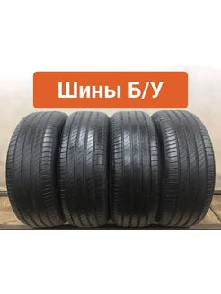 Шины 4шт БУ 235 50 R19 летние Primacy 4