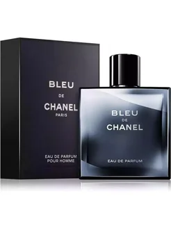 духи BLEU de CHANEL parfum pour homme 100 мл