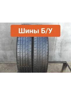 Шины БУ 265 60 R18 летние Nfera RU1 SUV