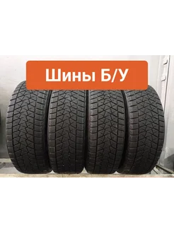 Шины 4шт БУ 225 60 R17 зимние Blizzak DM-V2