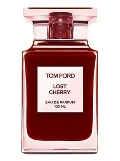 Tom Ford Lost Cherry 100 мл