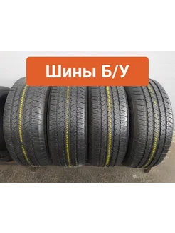 Шины 4шт БУ 275 55 R20 летние Roadian HTX RH5