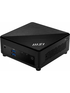 Неттоп Cubi 5 12M-067BRU i5 1235U (1.3) Iris Xe