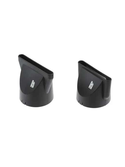 DEWAL Фен PRO MIDNIGHT 03-107 Black, черный, фото 8