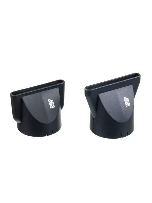 DEWAL Фен PRO MIDNIGHT 03-107 Black, синий, фото 8