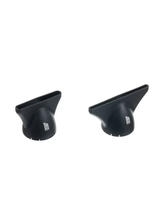 DEWAL Фен EXCEPTION 03-113 Black, черный, фото 8