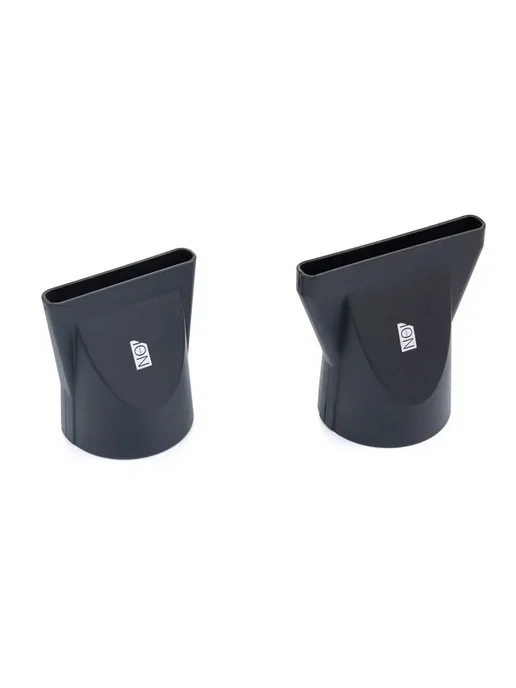 DEWAL Фен EXCEPTION Compact 2200 черный 03-114 Black, синий, фото 8