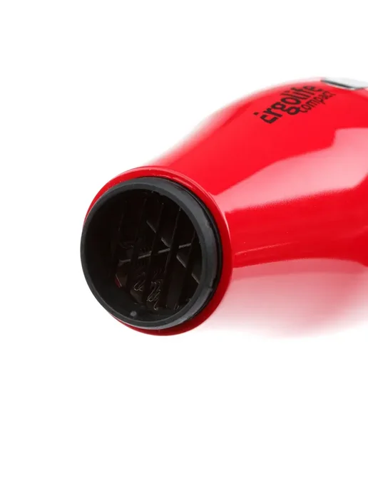DEWAL Фен ERGOLIFE COMPACT 03-002 Red, красный, фото 7