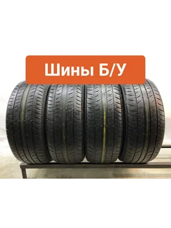 Шины 4шт БУ 285 50 R20 летние Grandtrek PT2A