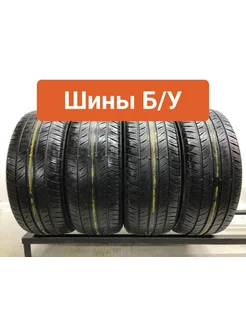 Шины 4шт БУ 285 50 R20 летние Grandtrek PT2A