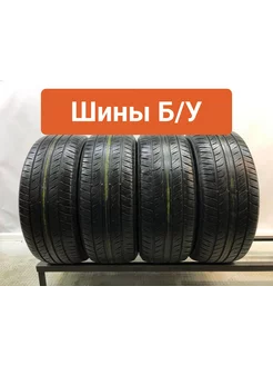 Шины 4шт БУ 285 50 R20 летние Grandtrek PT2A