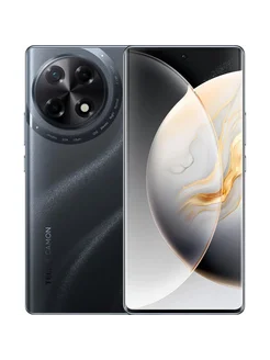 Смартфон Camon 30S 8+256 ГБ чёрный Tecno 272137359 купить за 19 122 ₽ в интернет-магазине Wildberries